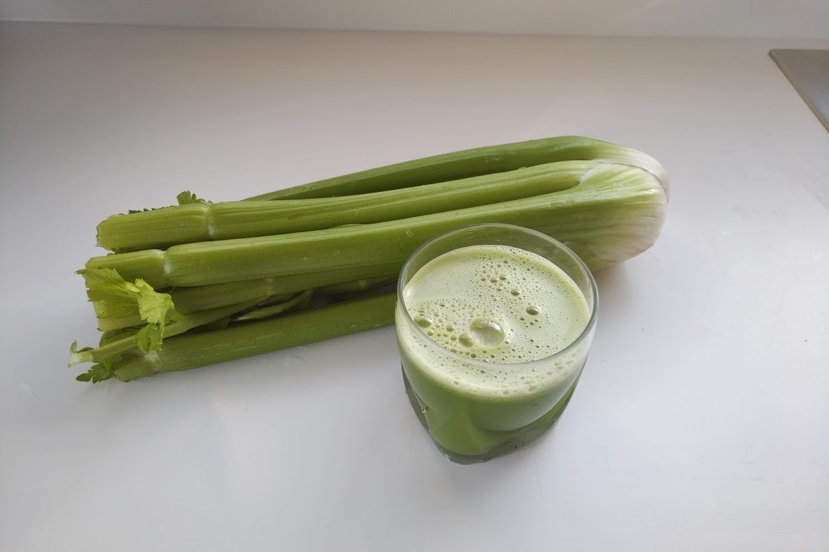 celery juice challenge 1 Naturanna